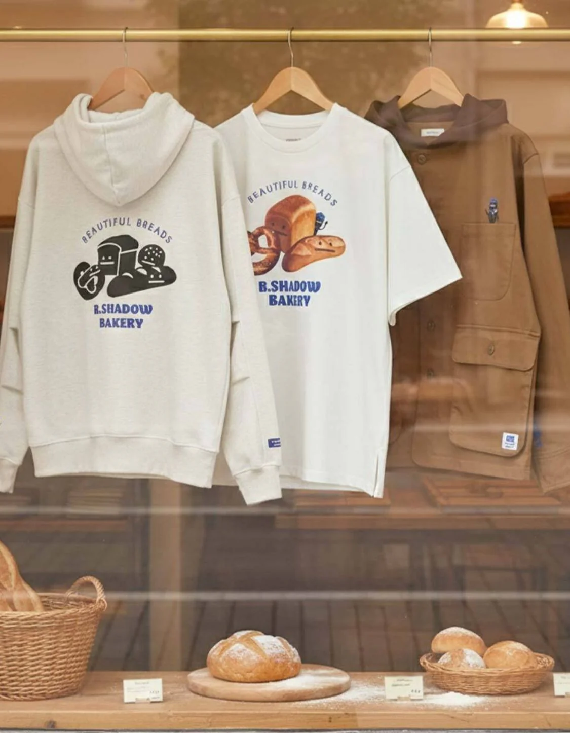 Wear Art From Global Creators
