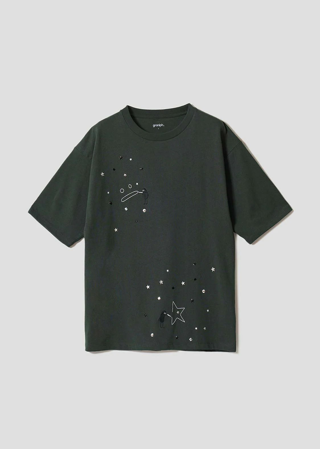 New items